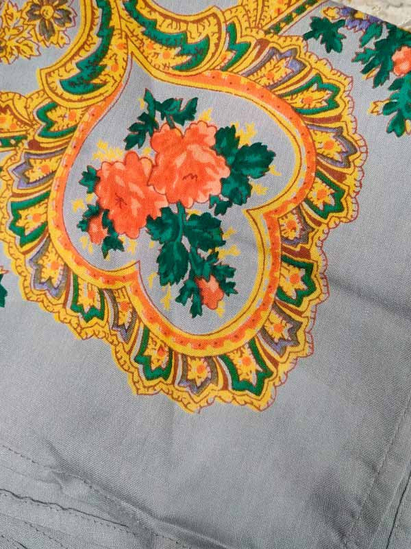 Pañuelo baturra fibrana P105