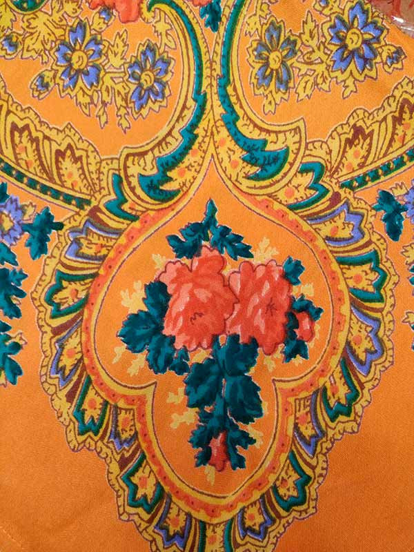 Pañuelo baturra fibrana P105