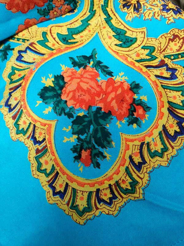 Pañuelo baturra fibrana P105