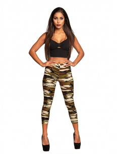 Leggins militares para mujer 2