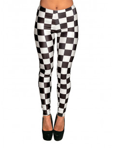 Leggins carreras para mujer