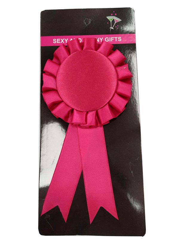 Escarapela personalizable