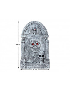 Tumba murciélago decorativa