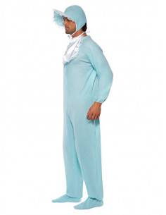 Disfraz bebé para hombre 2