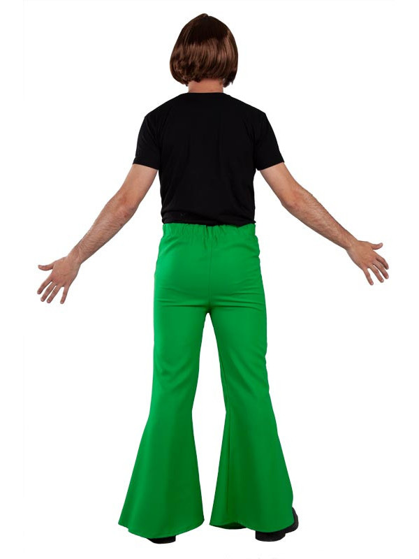 Pantalón disco adulto