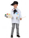 Disfraz de Pintor infantil