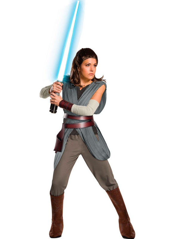 Disfraz Rey Star Wars