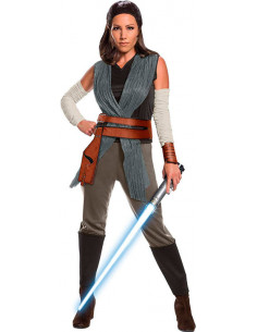 Disfraz Rey mujer EP8 los últimos jedi