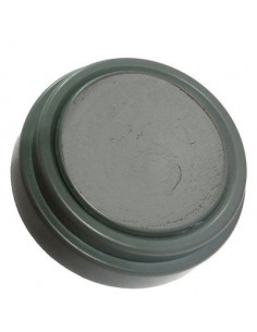 Maquillaje al agua pequeño blanco 2