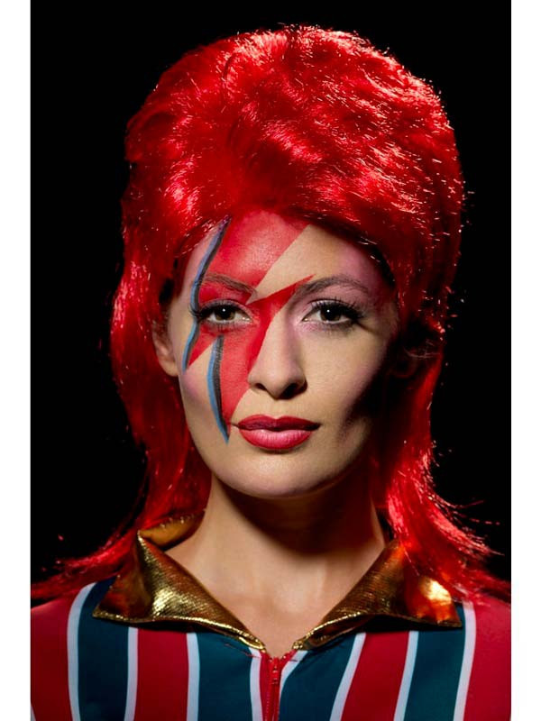 Kit de maquillaje Bowie