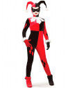 Disfraz Harley Quinn Gotham Girl