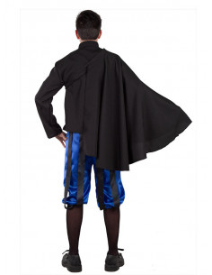 Disfraz de tuno adulto 2