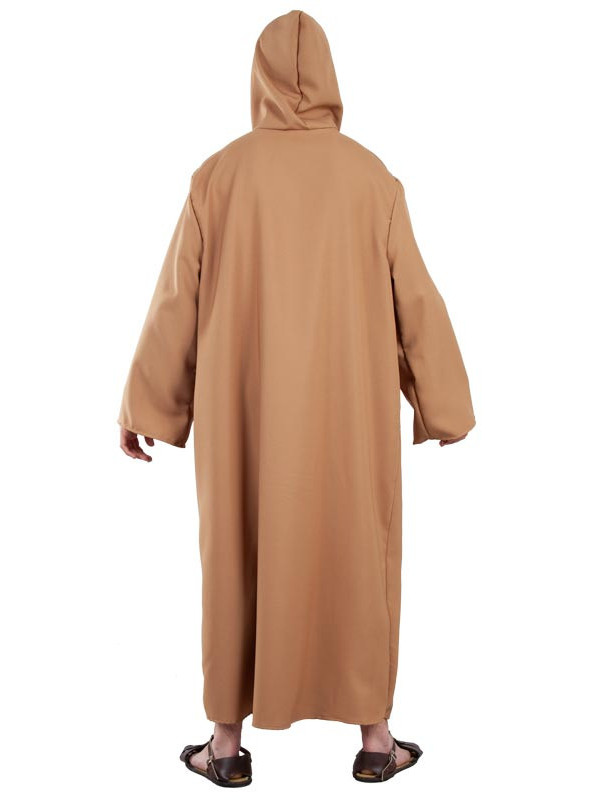 Disfraz fraile adulto