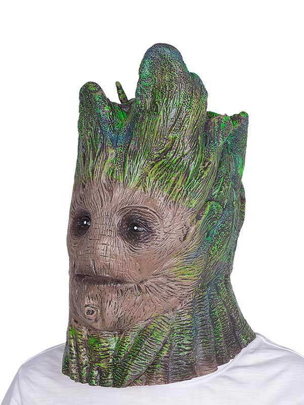 Máscara Groot