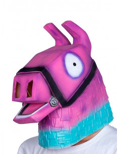 Máscara Llama 2