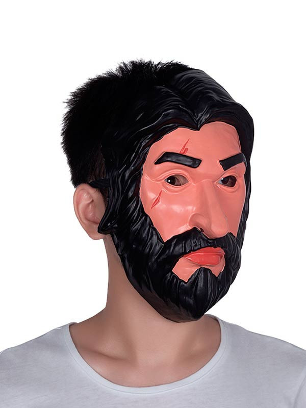 Máscara The Reaper adulto