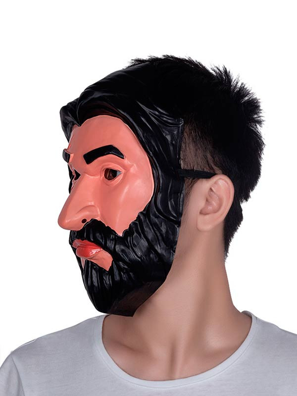 Máscara The Reaper deralles