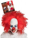Maquillaje payaso It