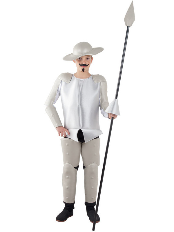 Disfraz Don Quijote infantil