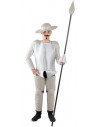 Disfraz Don Quijote infantil