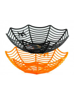 Cuenco Halloween decoración