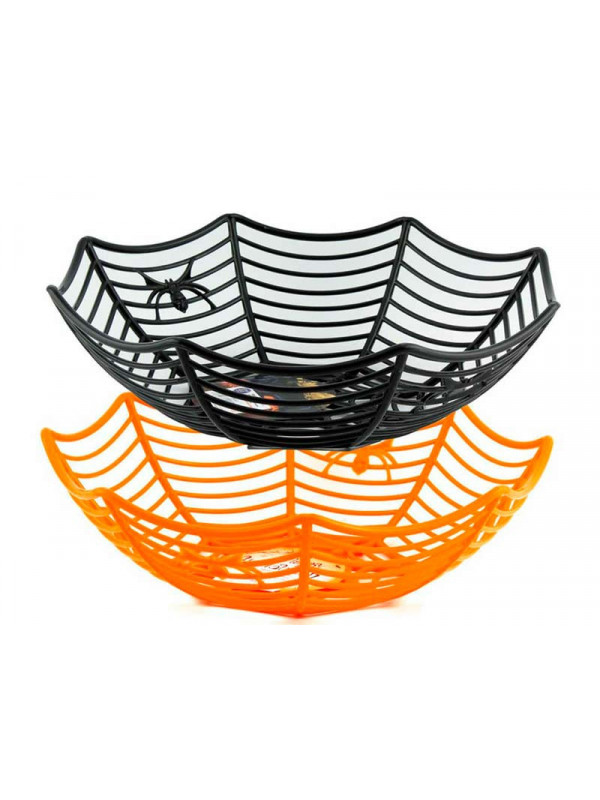 Cuenco Halloween decoración