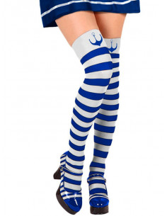 Medias de marinera