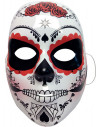 Máscara Catrina Mexicana