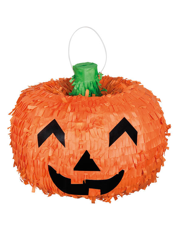 Piñata calabaza