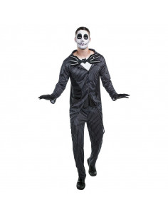 Disfraz de Jack Halloween adulto
