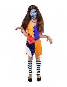 Disfraz Sally para niña