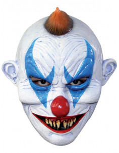 Máscara payaso Clown