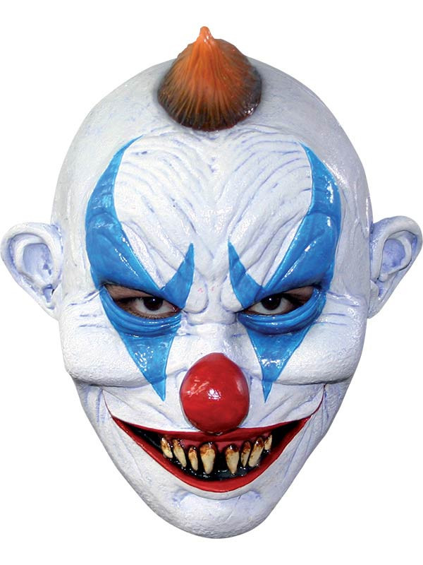 Máscara payaso Clown