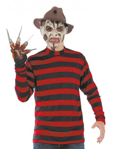 Camiseta Freddy infantil