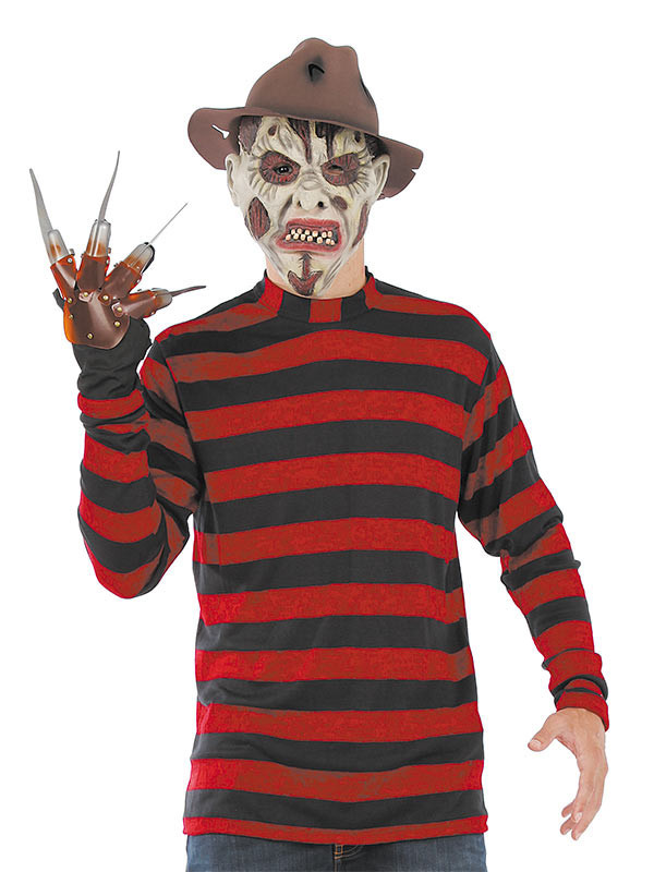 Camiseta Freddy infantil