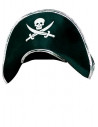 Sombrero pirata fieltro