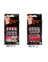 Uñas postizas Halloween