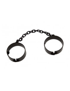 Grilletes de plástico 2