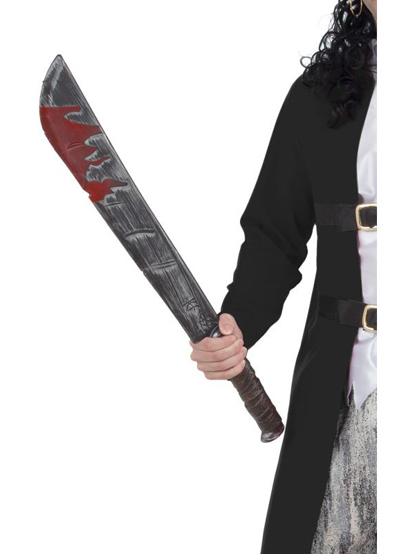 Machete Jason