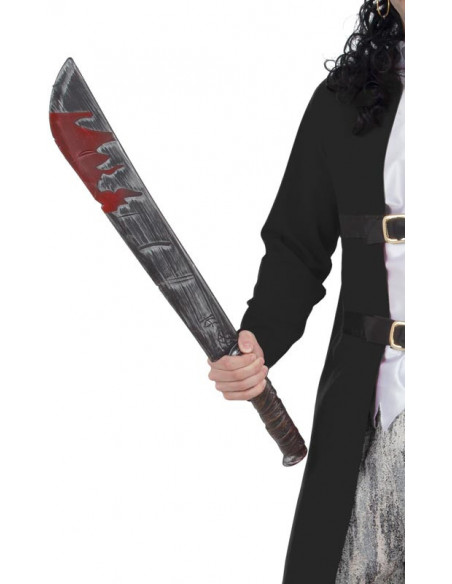 Machete Jason