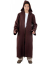 Túnica Jedi infantil