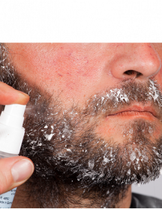 Spray efecto hielo para maquillaje 2