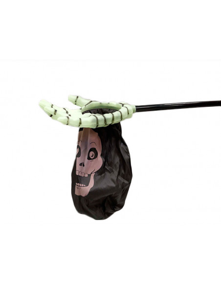 Saco para caramelos Halloween