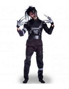 Disfraz Manostijeras adulto