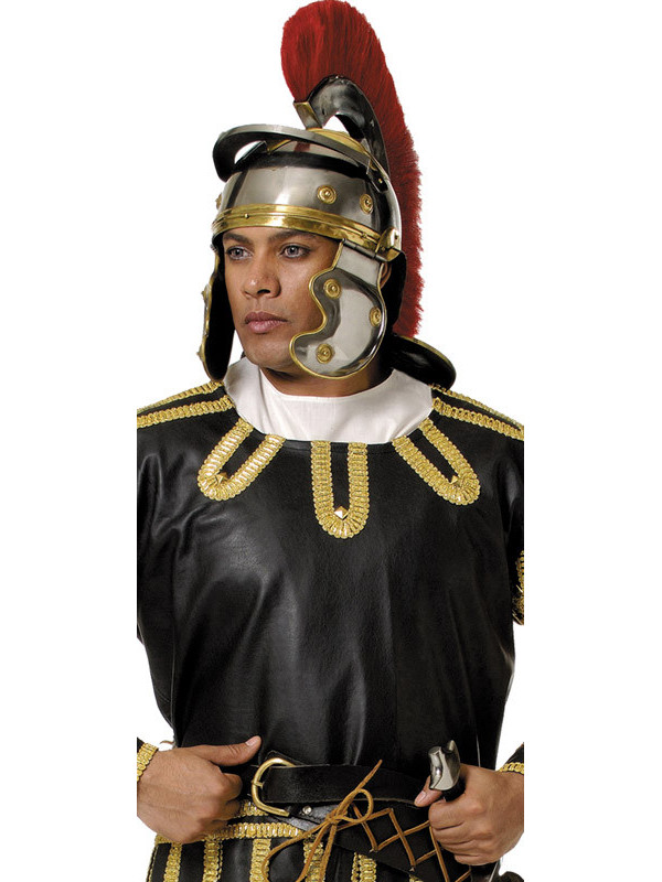 Casco de Centurión Romano