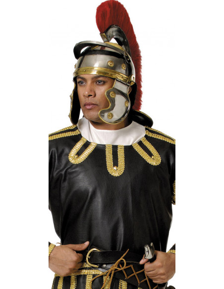 Casco de Centurión Romano