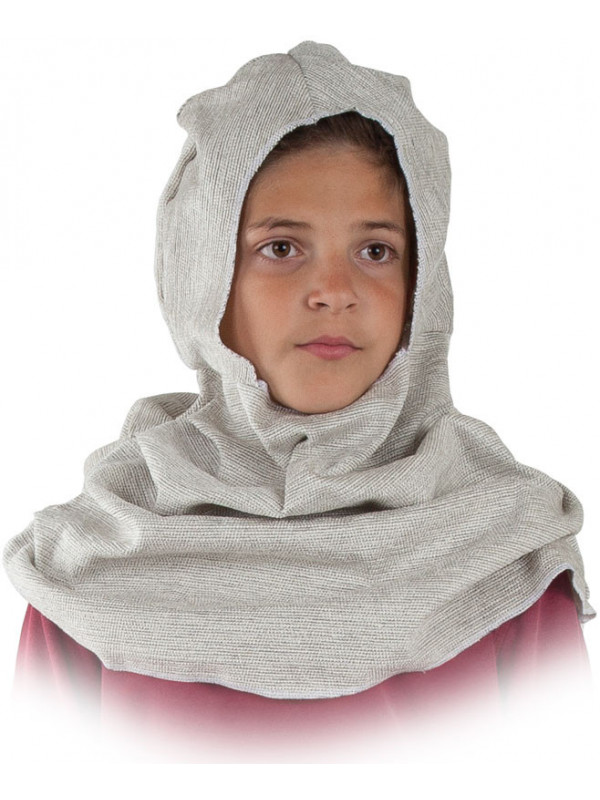 Cota de malla infantil