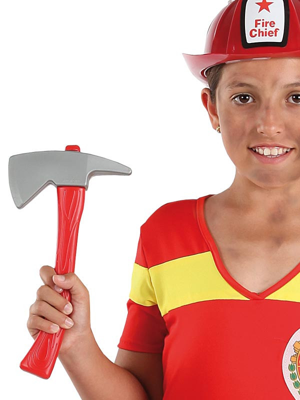 Hacha bombero