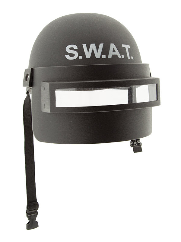 Casco Swat para adulto