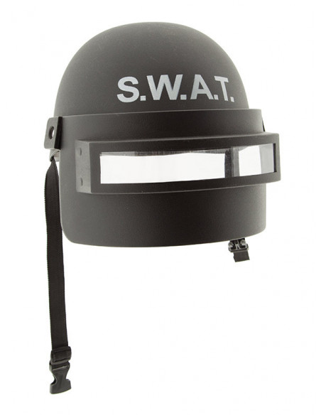 Casco Swat para adulto